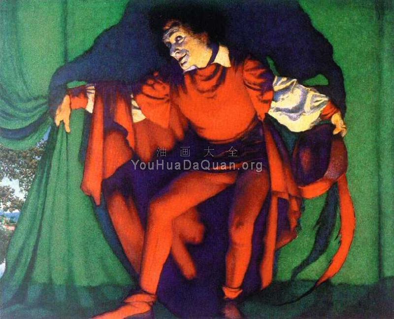 manager - 马科斯菲尔德·帕里斯